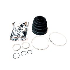 KÉSZLET, JAVÍTÓ-CV BAKANCS