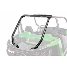 SZÖGVASAK - WC TRAIL