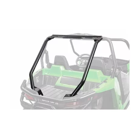 SZÖGVASAK - WC TRAIL