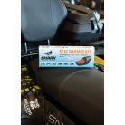 Shark ülésfűtés, Robogóhoz/ATV-hez/UTV-hez/Motorkerékpárhoz 2V,35Watt, 19,5x39,5cm