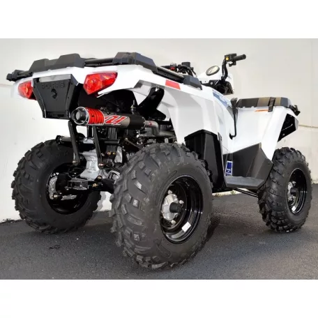 BIG GUN Polaris Sportsman 570 (2014-21) EVO Utility teljes rendszer
