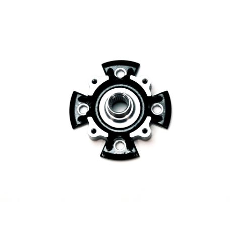 HUB，RR WHEEL
