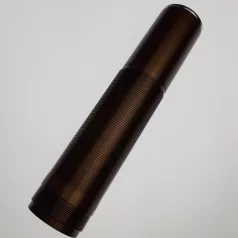 Test: (T) (1.834 furat, 9.600 TLG) Alumínium 6061-T6