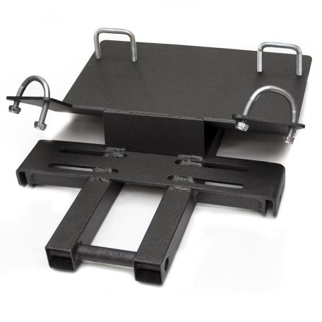 Adapter hóeke és hóseprőgéphez , Linhai Utv 400