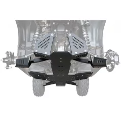 XRW Haspáncél Phd - Can-Am Outlander 1000 Maxx 2013-2016