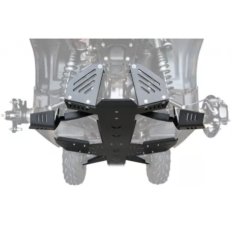 XRW Haspáncél Phd - Can-Am Outlander 1000 Maxx 2013-2016