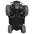 XRW Haspáncél Phd - Can-Am Outlander 1000 Maxx 2013-2016
