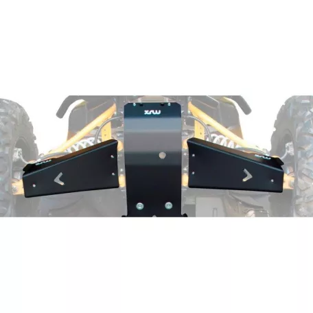 XRW Első lengőkar védő Phd - Yamaha Yxz1000R