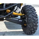 XRW Első lengőkar védő Phd - Yamaha Yxz1000R