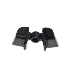 CIPŐ, BÜTYKÖS CSIGAKERÉK