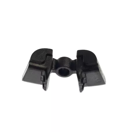 CIPŐ, BÜTYKÖS CSIGAKERÉK