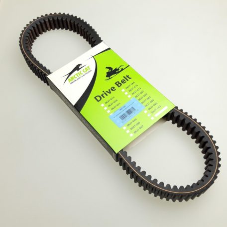 BELT,DRIVE-S6C-S1.448"WX45.570"OC-DC-PBO