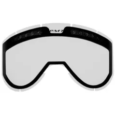 LENCSE, SMITH CARIBOO, ÁTLÁTSZÓ