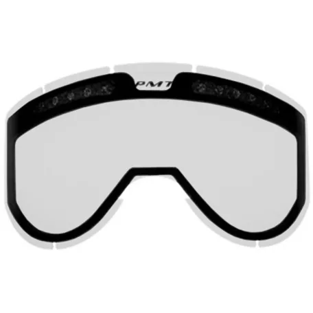 LENCSE, SMITH CARIBOO, ÁTLÁTSZÓ