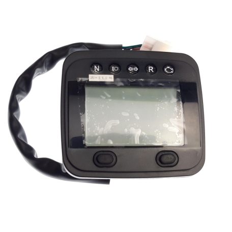LCD SEBESSÉGMÉRŐ, EFI , KISEBB. OPCIÓK