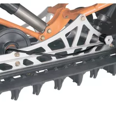 KÉSZLET, JÉGKAPARÓ '12 M