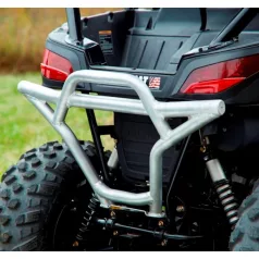 ALUM Hátsó lökhárító - WC TRAIL (nem elérhető)