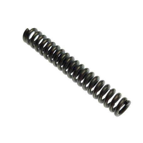 DETENT SPRING