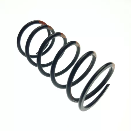 RUGÓ,MEGHAJTÓ KOMPRESSZIÓS-BLK/ORG 74-1