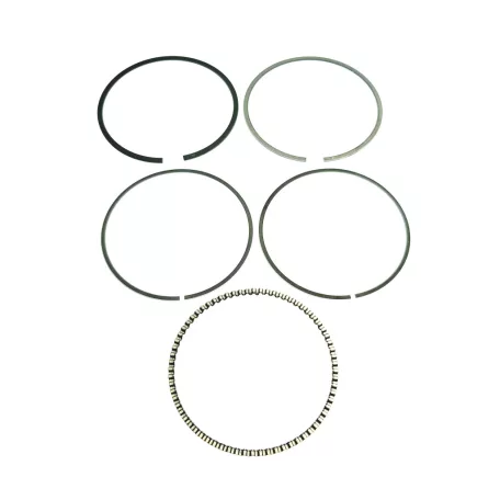 GYŰRŰKÉSZLET DUGATTYÚ