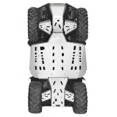 Shark Haspáncél, Cf Moto 450/520 Long (Xx-18)