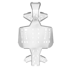 Shark Haspáncél, Cf Moto 450/520 Long (Xx-18)
