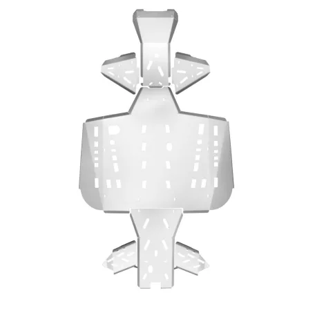 Shark Haspáncél, Cf Moto 450/520 Long (Xx-18)