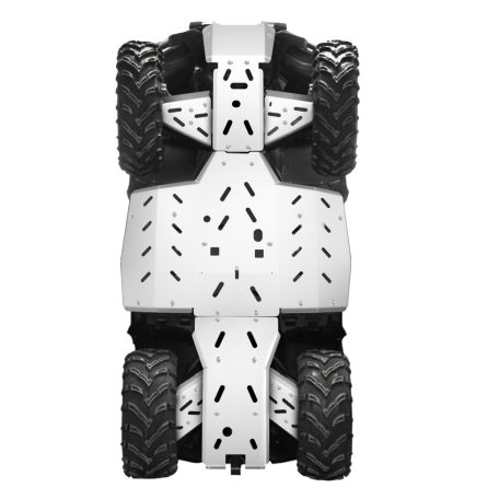 Shark Haspáncél, Cf Moto 550 Long