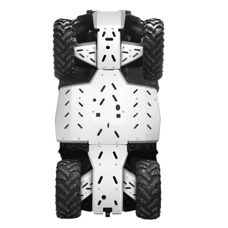 Shark Haspáncél, Cf Moto 550 Long