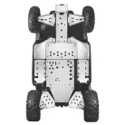Shark Haspáncél, Can-Am Maverick X-Ds Turbo