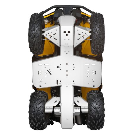 Shark Haspáncél, Can-Am Outlander 500/650/800/1000 Max, Gen 2 Középső 2011-2016