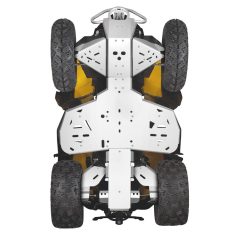 Shark Haspáncél, Can-Am Renegade 800R/1000 2012-2015