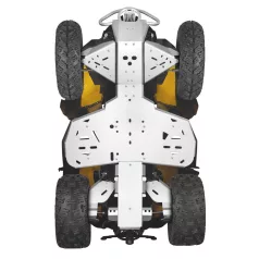 Shark Haspáncél, Can-Am Renegade 800R/1000 2012-2015