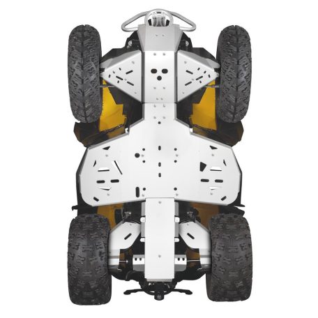 Shark Haspáncél, Can-Am Renegade 800R/1000 2012-2015