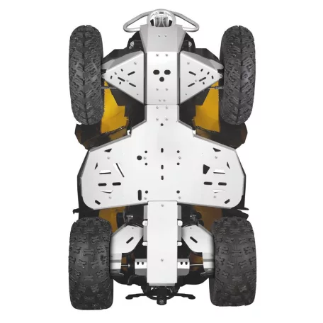 Shark Haspáncél, Can-Am Renegade 800R/1000 2012-2015