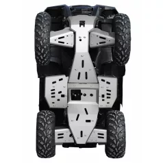 Shark Haspáncél, Polaris Xp 1000 (2015-2021)
