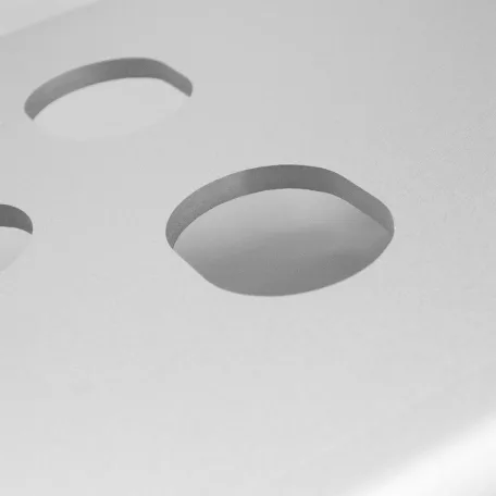 Shark Haspáncél, Polaris Xp 1000 (2015-2021)