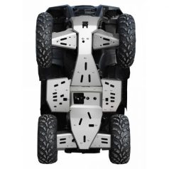 Shark Haspáncél, Polaris Xp 1000 Touring (2017-2019)