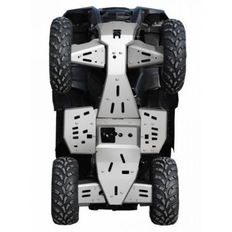Shark Haspáncél, Polaris Xp 1000 Touring (2017-2019)