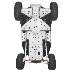 Shark Haspáncél, Polaris Rzr Xp 1000 Turbo