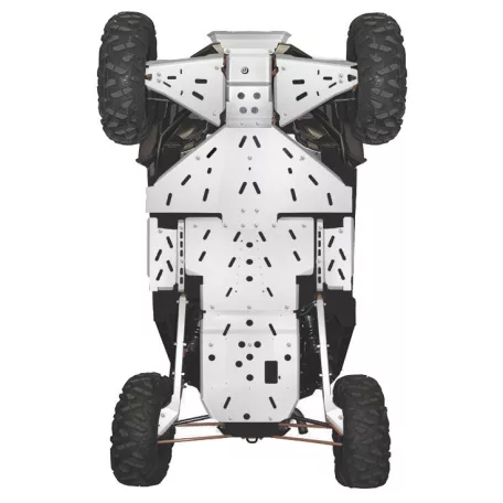 Shark Haspáncél, Polaris Rzr Xp 1000 Turbo