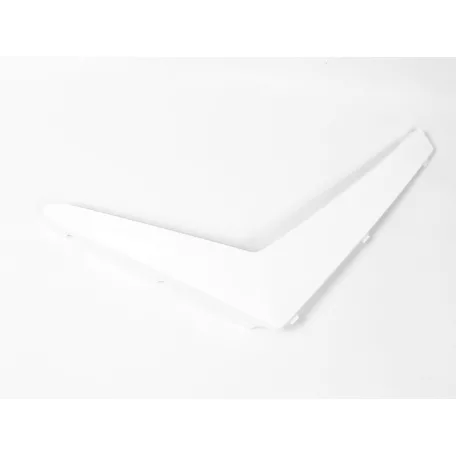 SÁRVÉDŐ, HÁTSÓ-LH-EZÜST DOLLÁR FEHÉR