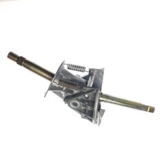 MECHANIKA, BILLENŐ (SÁRGA CINK TENGELY)