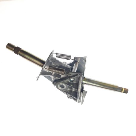 MECHANIKA, BILLENŐ (SÁRGA CINK TENGELY)