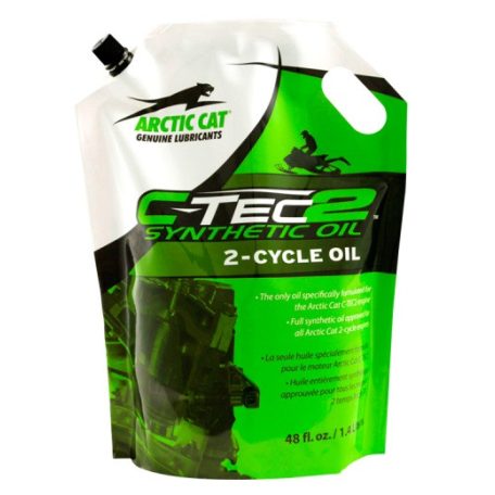INTLAB 2-CIKLUSÚ SZINTETIKUS C-TEC2-48 OZ BA OLAJ