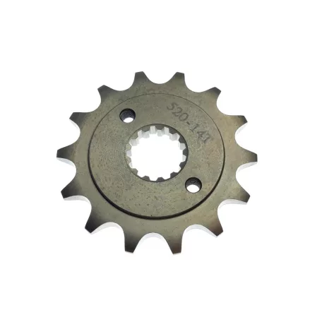 SPROCKET COMP, motor 14T