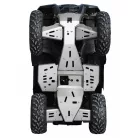 Shark Haspáncél, Polaris Sportsman 850/1000 Xp