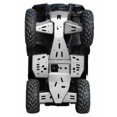 Shark Haspáncél, Polaris Sportsman 850/1000 Xp