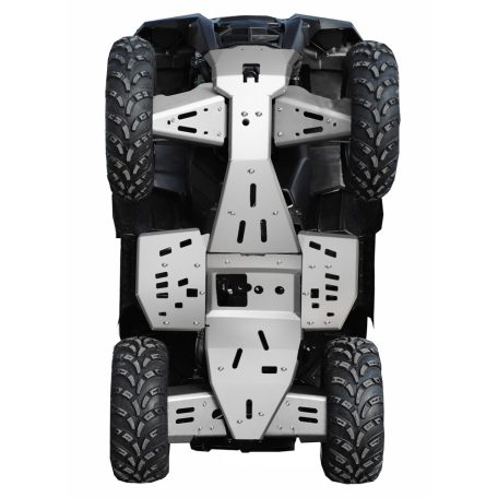 Shark Haspáncél, Polaris Sportsman 850/1000 Xp