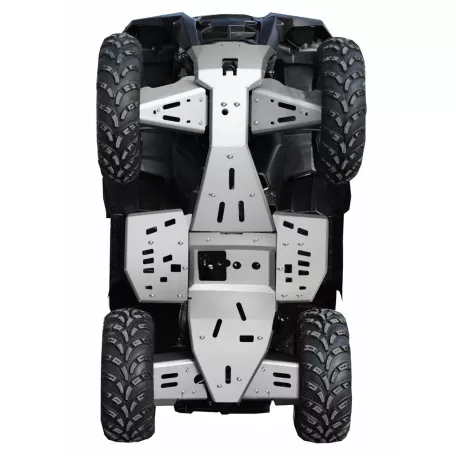 Shark Haspáncél, Polaris Sportsman 850/1000 Xp